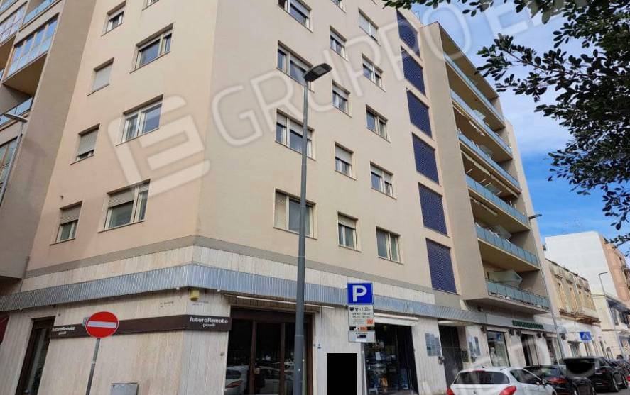 Appartamento a Lecce in Piazza Giuseppe Mazzini, 72 - Foto 4