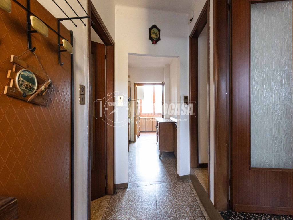 Casa indipendente a Costa masnaga in Via Alessandro Volta - Foto 3