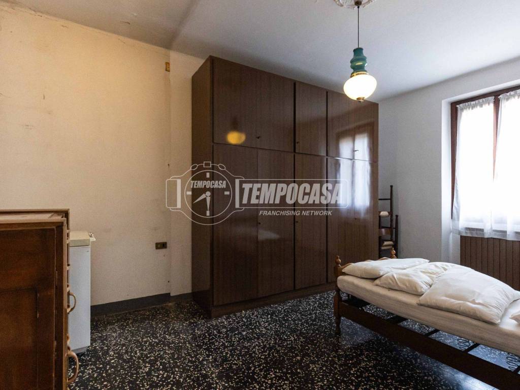Casa indipendente a Costa masnaga in Via Alessandro Volta - Foto 4