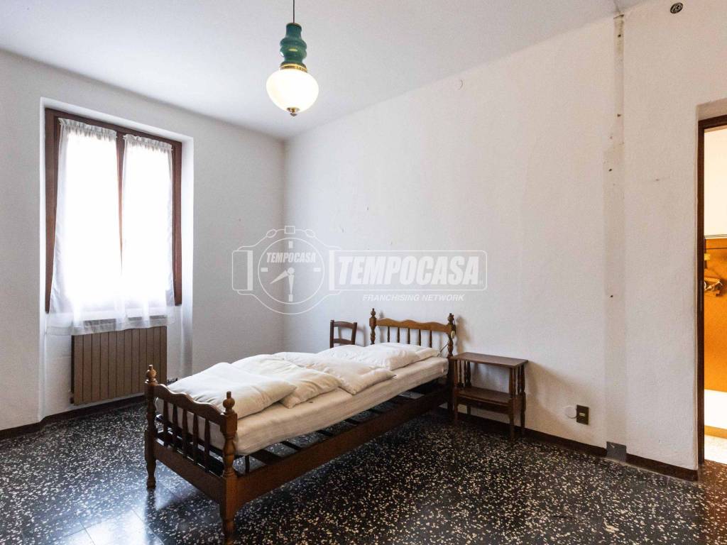 Casa indipendente a Costa masnaga in Via Alessandro Volta - Foto 5
