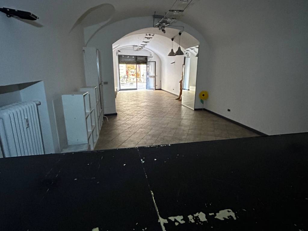 Immobile a Alessandria in Piazzetta della Lega Lombarda - Foto 5