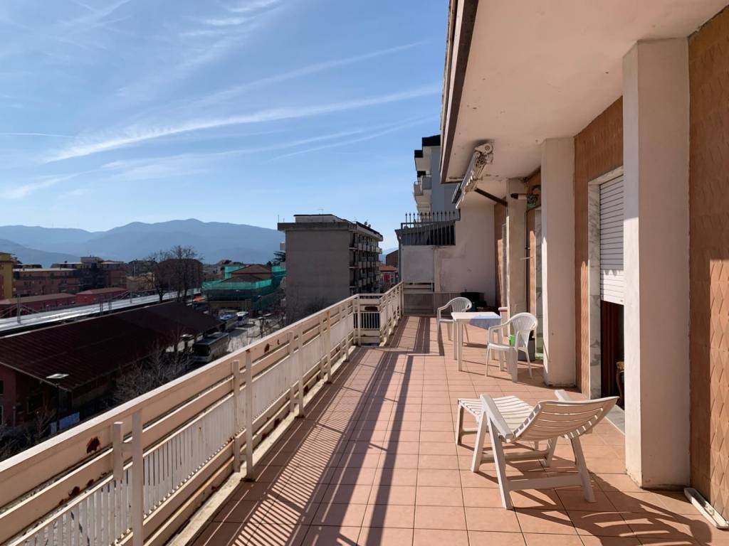 Appartamento a Isernia in Via Gorizia - Foto 2