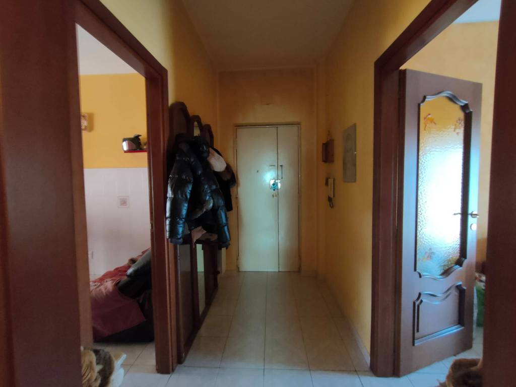 Appartamento a Benevento in Via Enrico Cocchia - Foto 5