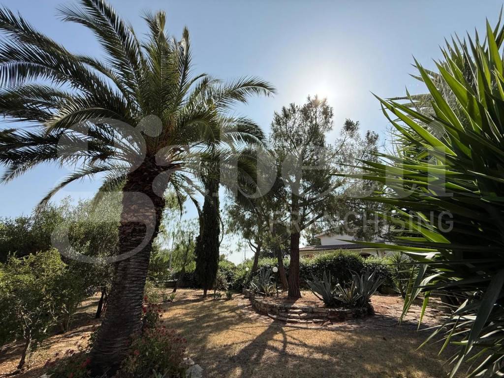 Villa a Trani in Via Dei Barnabiti - Foto 3