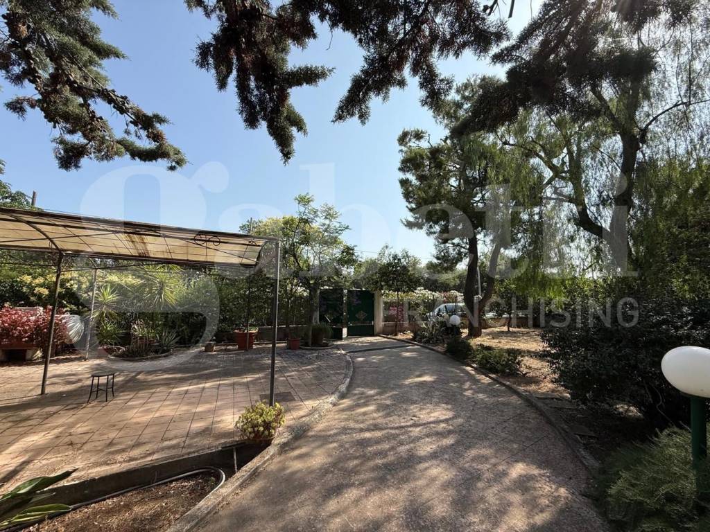 Villa a Trani in Via Dei Barnabiti - Foto 4