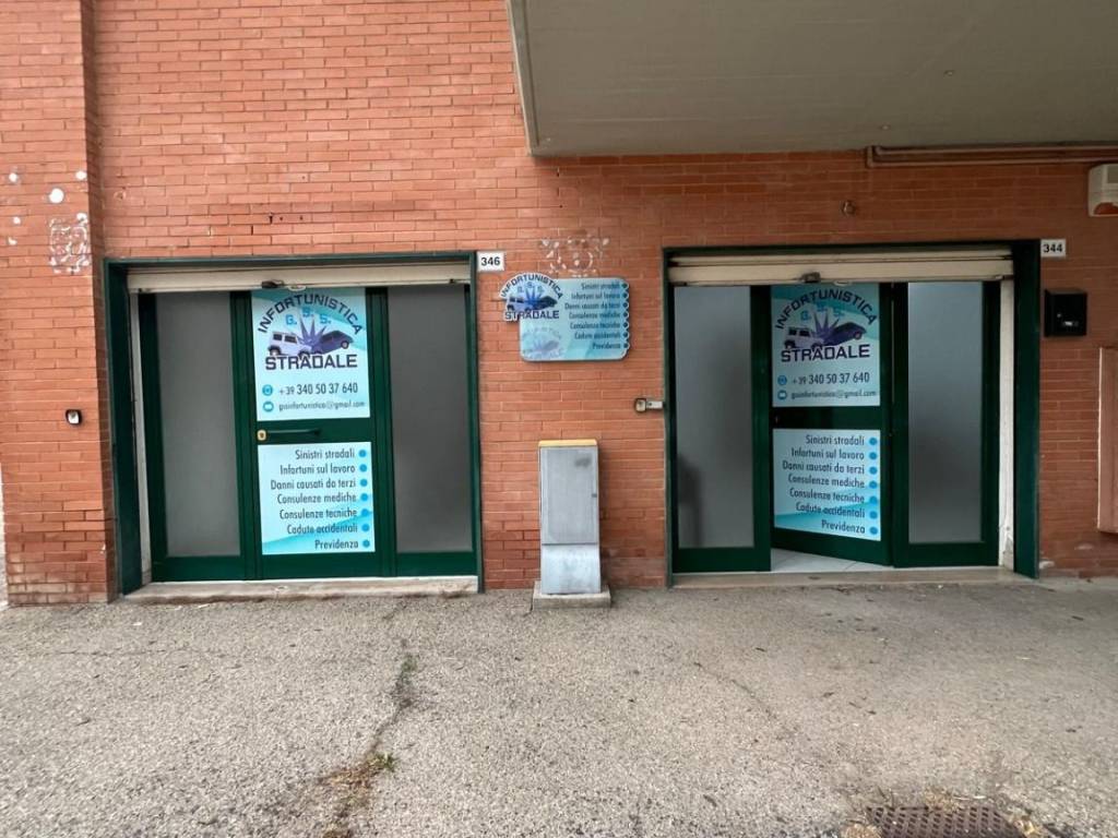 Immobile a Foggia in Viale Giuseppe la Torre, 344 - Foto 4