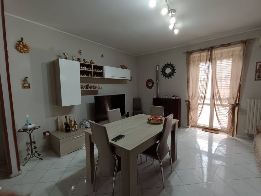 Appartamento a Benevento in Via Girolamo Vitelli - Foto 2