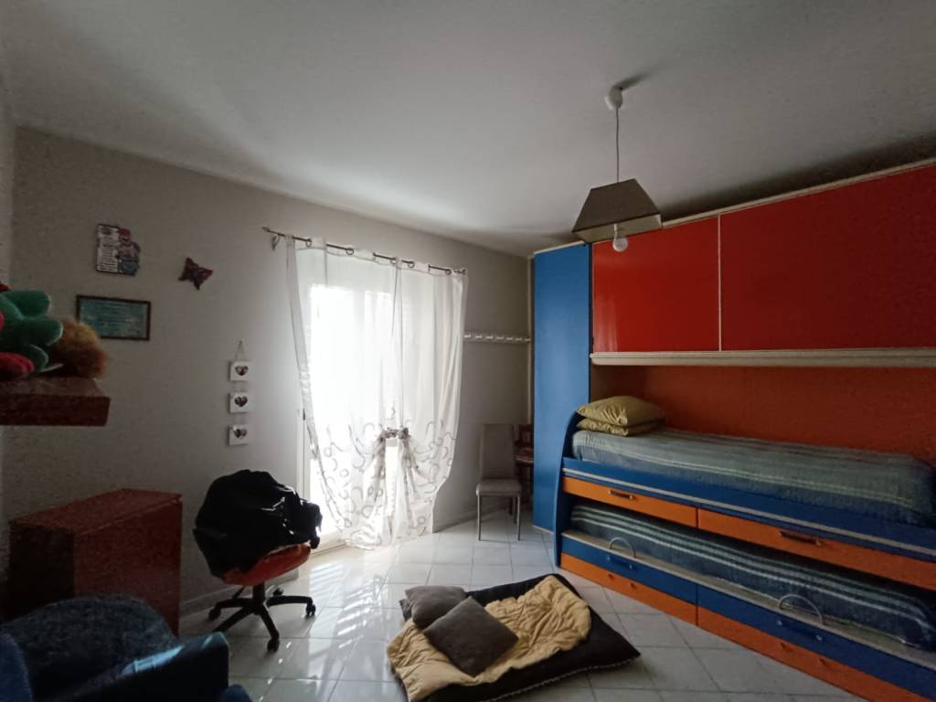 Appartamento a Benevento in Via Girolamo Vitelli - Foto 5