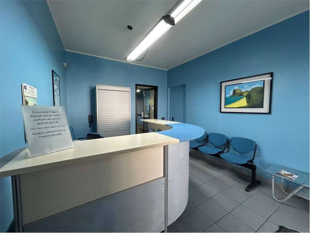 Appartamento a Reggio calabria in VIA SBARRE CENTRALI, 218 - Foto 2