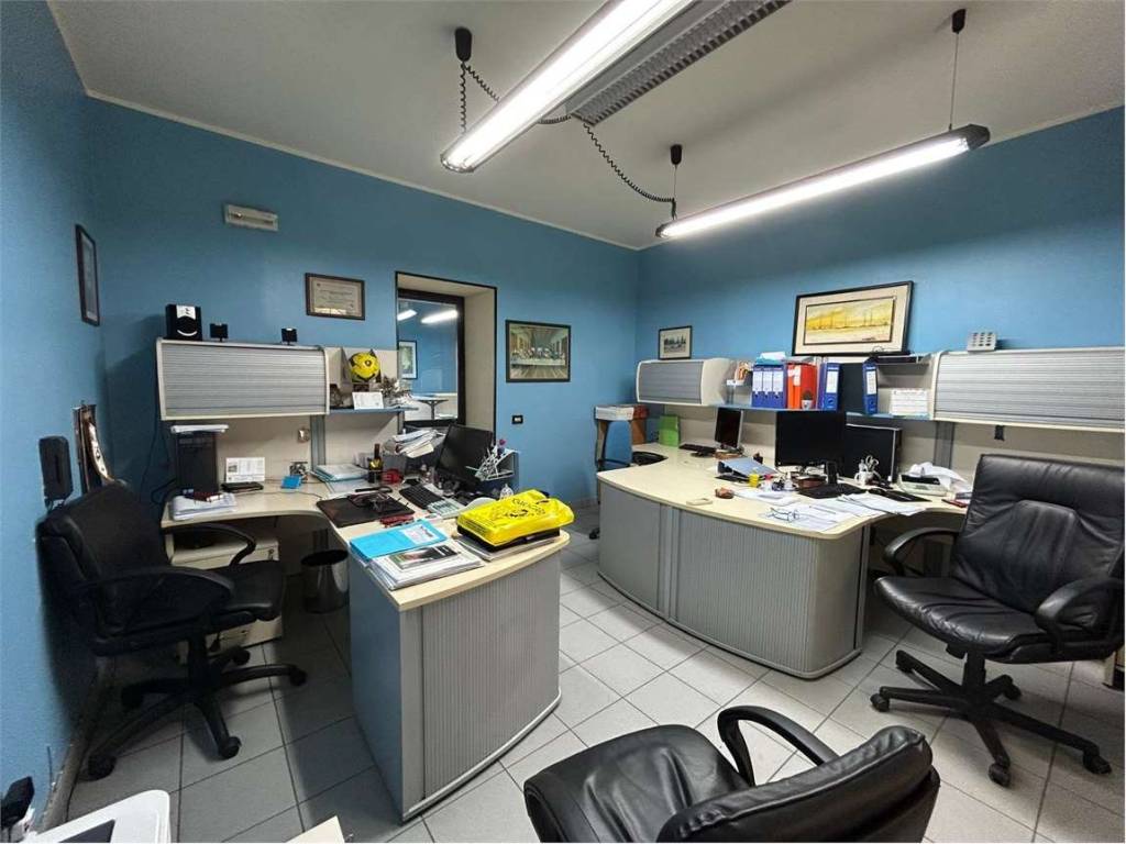 Appartamento a Reggio calabria in VIA SBARRE CENTRALI, 218 - Foto 4