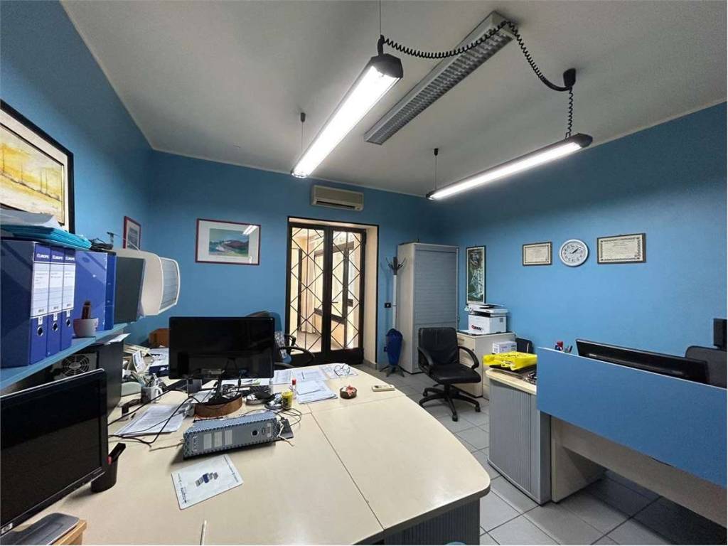 Appartamento a Reggio calabria in VIA SBARRE CENTRALI, 218 - Foto 5