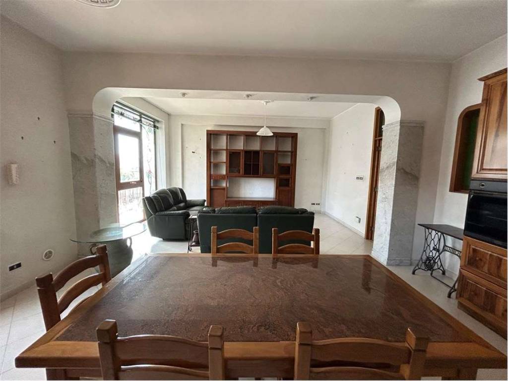 Appartamento a Reggio calabria in VIA REGGIO MODENA, 37/D - Foto 3