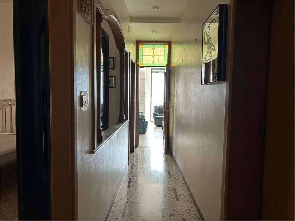 Appartamento a Reggio calabria in VIA REGGIO MODENA, 37/D - Foto 5