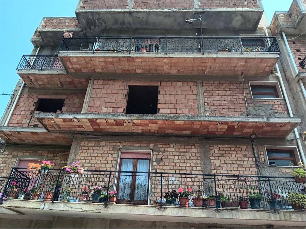 Appartamento a Reggio calabria in C.DA ASPARELLA - CANNAVO' - , 40 - Foto 2
