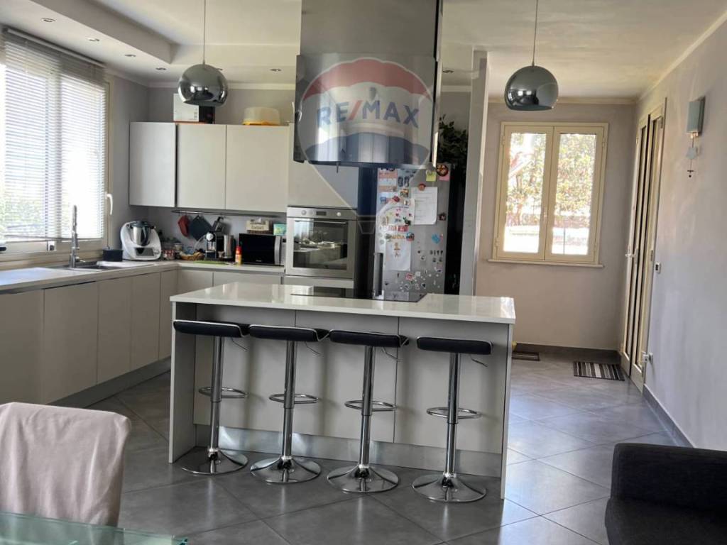 Villa a Augusta in via Serpaolo, 5 - Foto 2