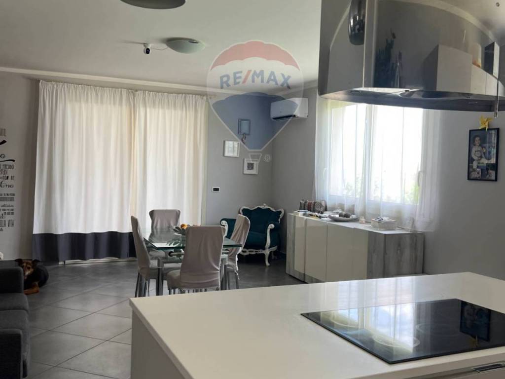 Villa a Augusta in via Serpaolo, 5 - Foto 3
