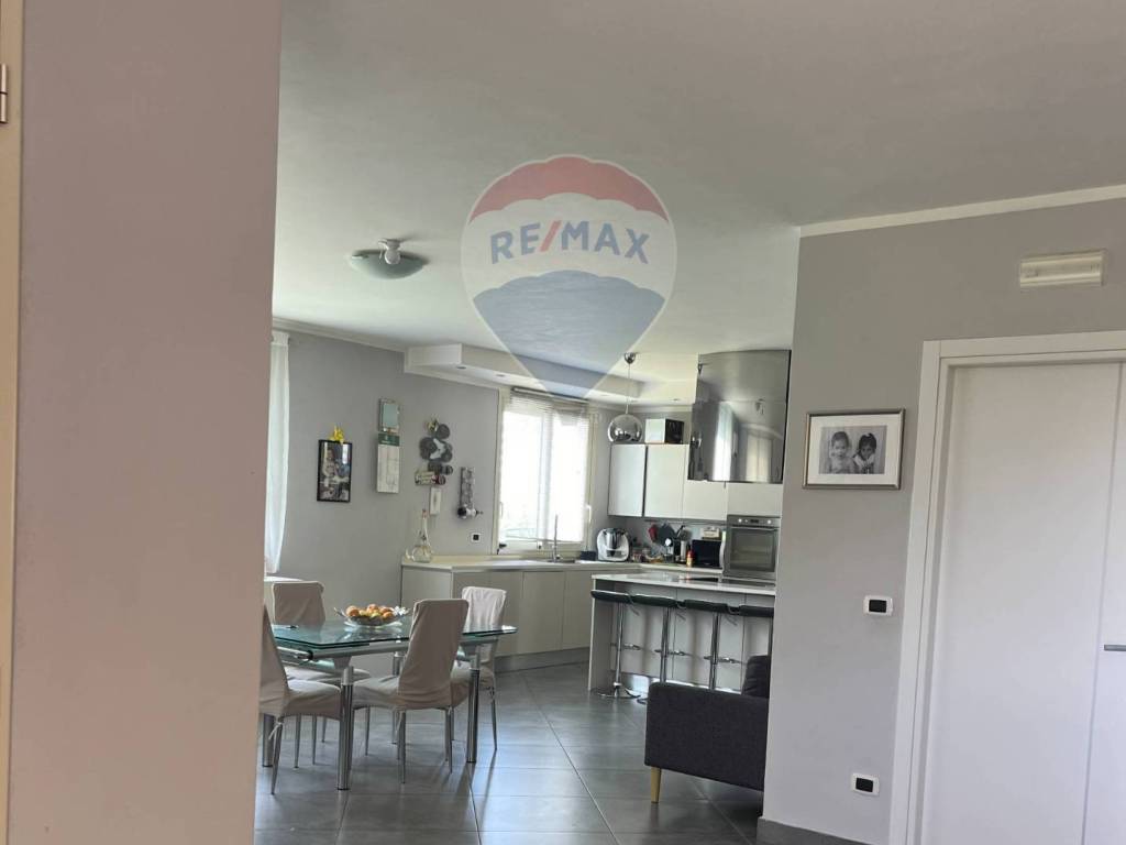 Villa a Augusta in via Serpaolo, 5 - Foto 4