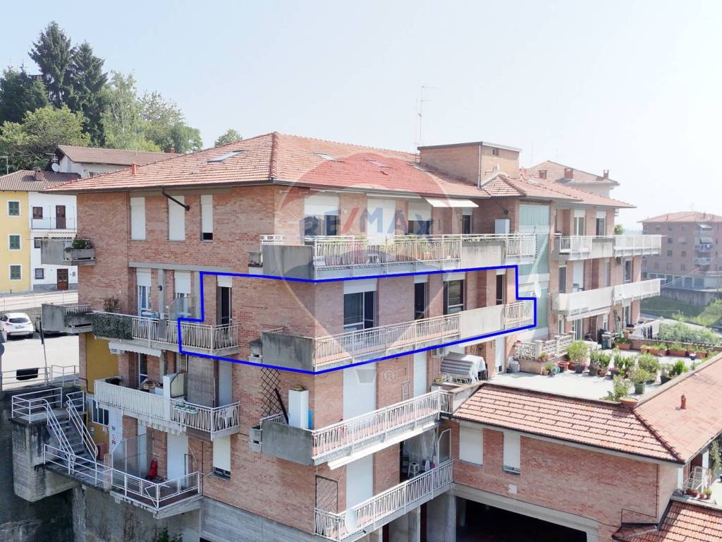 Appartamento a Zumaglia in via Roma, 27 - Foto 4