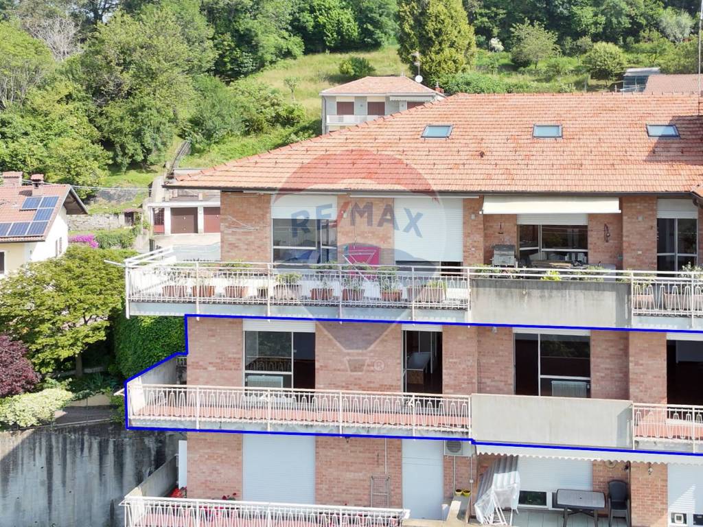 Appartamento a Zumaglia in via Roma, 27 - Foto 5