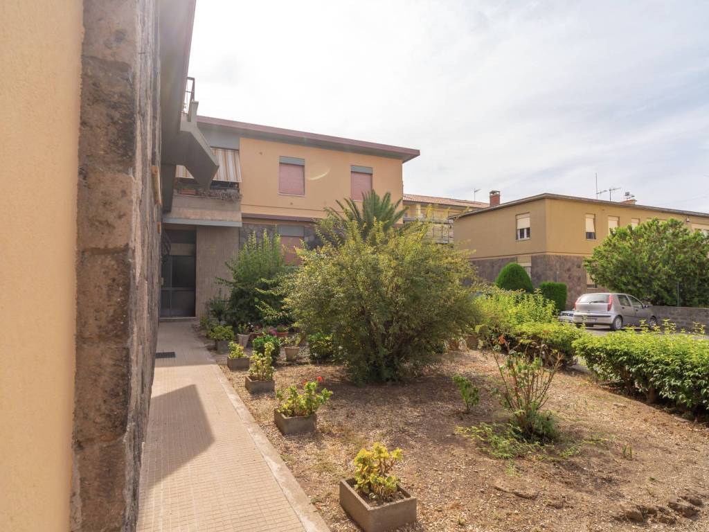 Appartamento a Tarquinia in Via Demerato, 6 - Foto 2