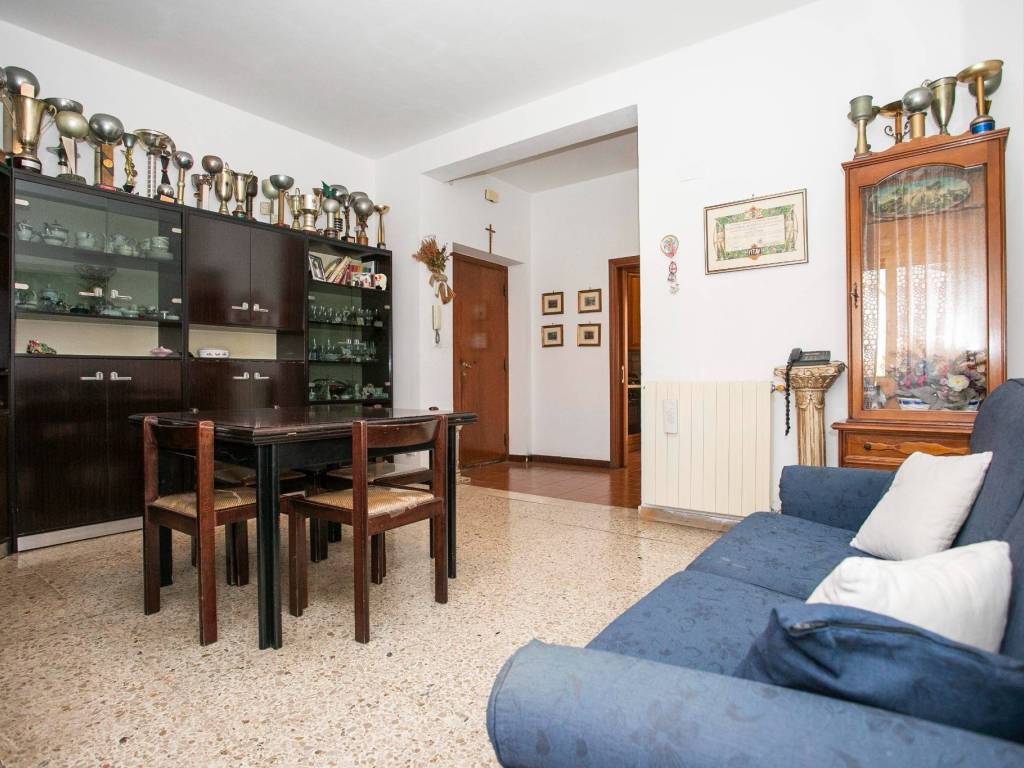 Appartamento a Tarquinia in Via Demerato, 6 - Foto 3