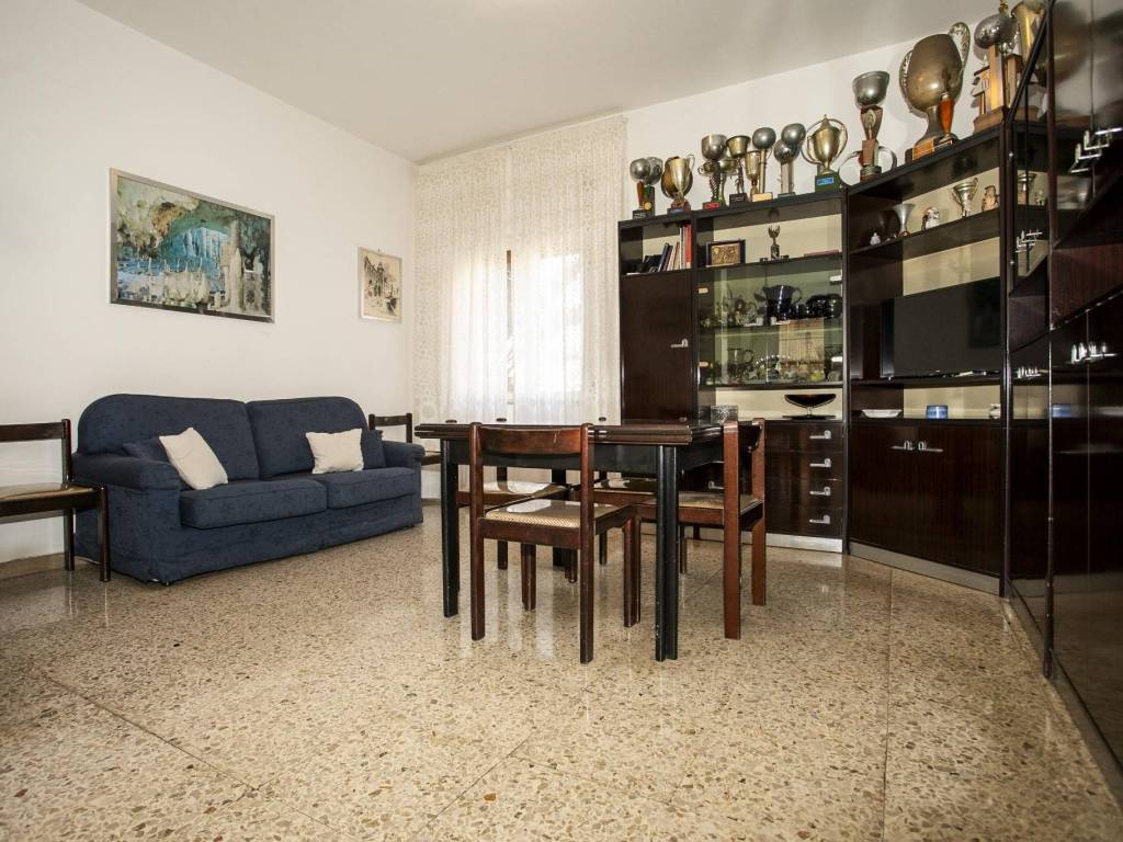 Appartamento a Tarquinia in Via Demerato, 6 - Foto 4