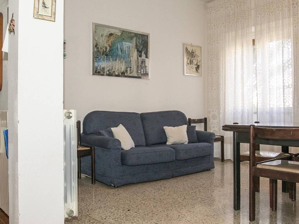 Appartamento a Tarquinia in Via Demerato, 6 - Foto 5