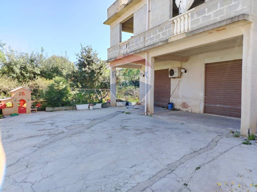 Villa a Carini - Foto 2