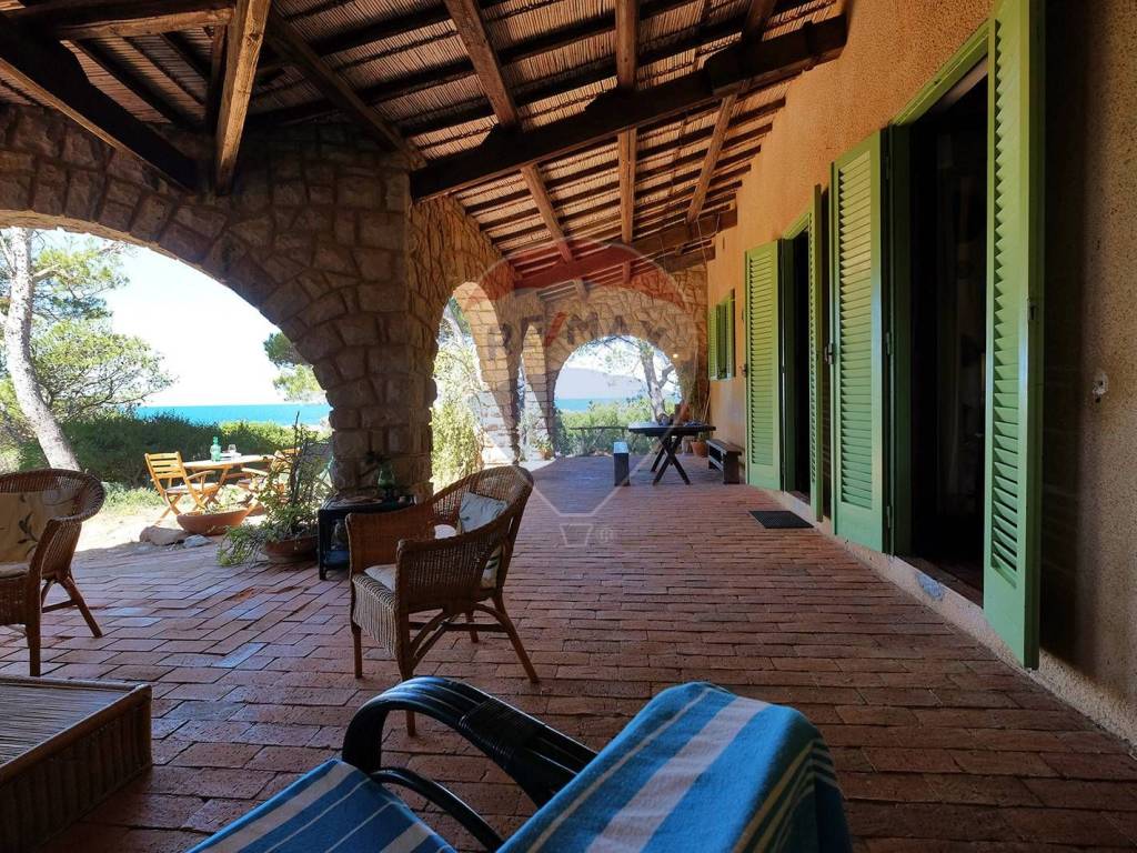 Villa a Sant'anna arresi - Foto 2