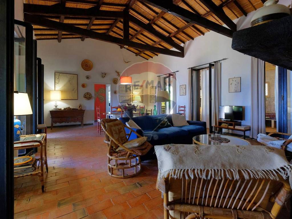 Villa a Sant'anna arresi - Foto 4