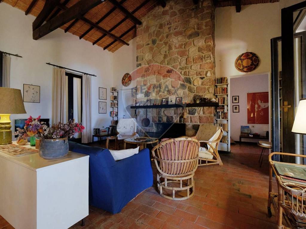 Villa a Sant'anna arresi - Foto 5
