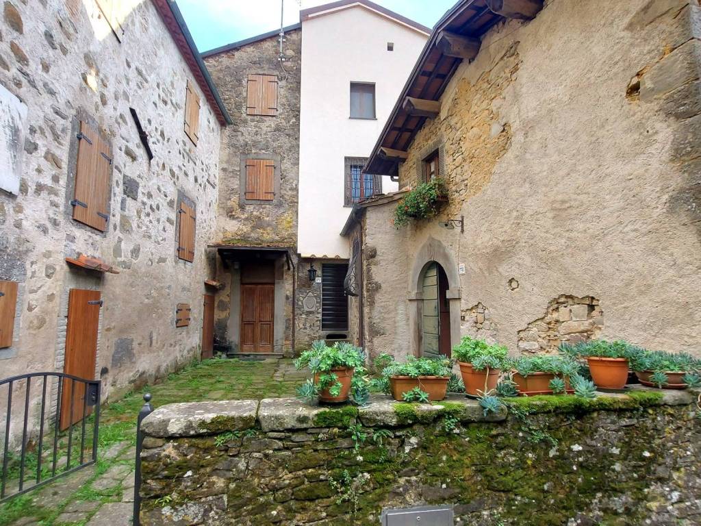 Casa indipendente a Bagni di lucca - Foto 3