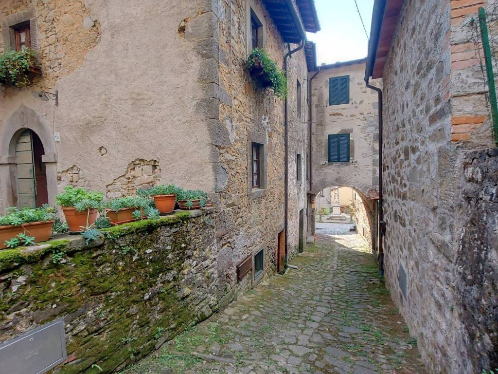 Casa indipendente a Bagni di lucca - Foto 4