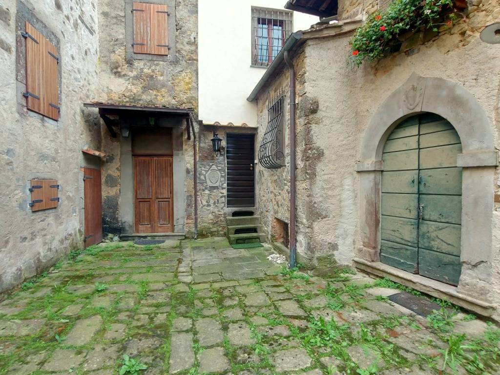 Casa indipendente a Bagni di lucca - Foto 5