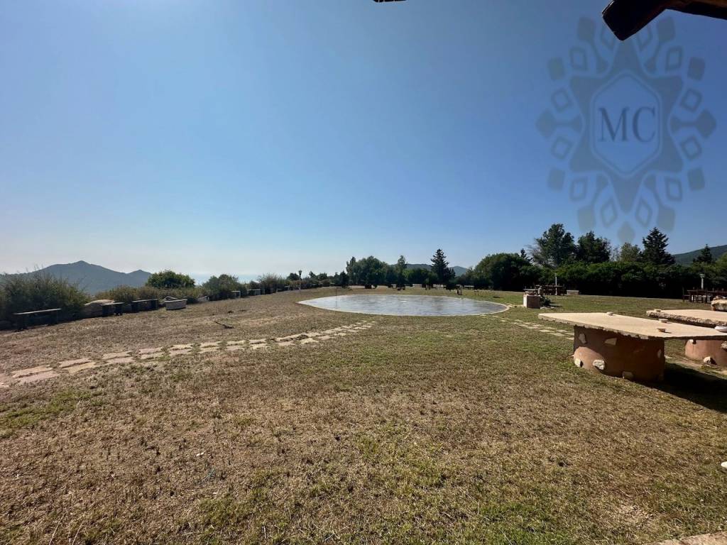 Palazzo / stabile a Castiadas in Località San Pietro - Foto 2
