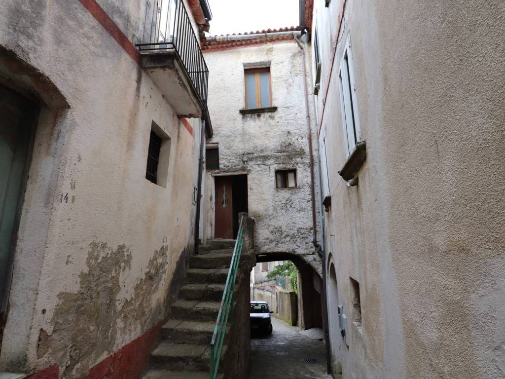 Appartamento a Sessa cilento in Via Roma, 36 - Foto 2