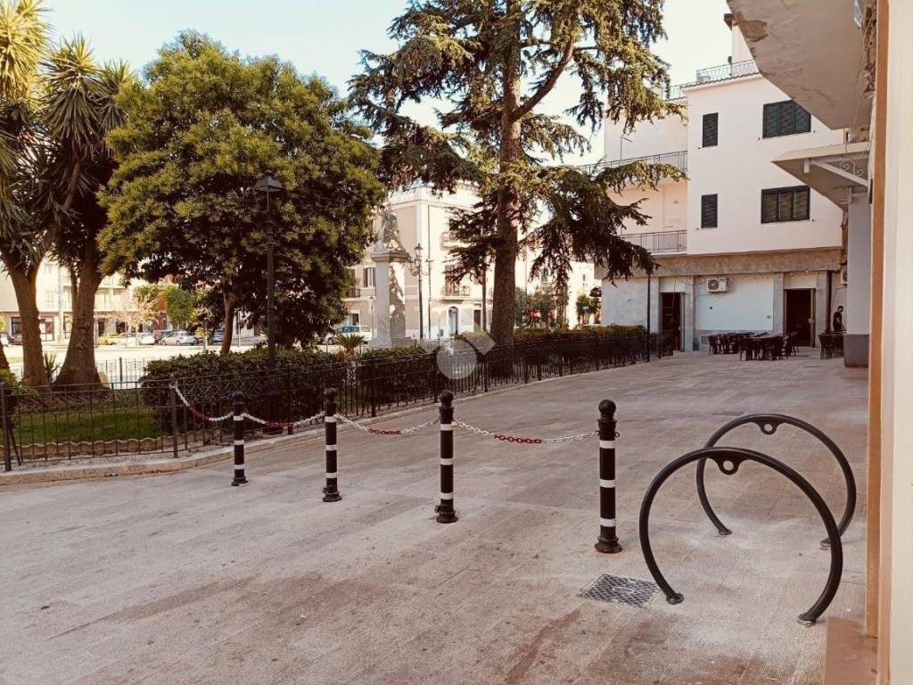 Box / garage a San severo in Via Tiberio Solis, 169 - Foto 2