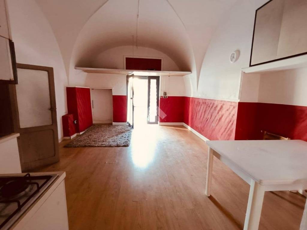 Box / garage a San severo in Via Tiberio Solis, 169 - Foto 3