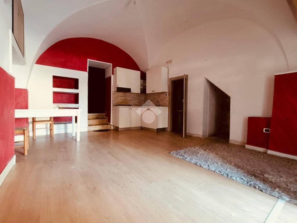 Box / garage a San severo in Via Tiberio Solis, 169 - Foto 4