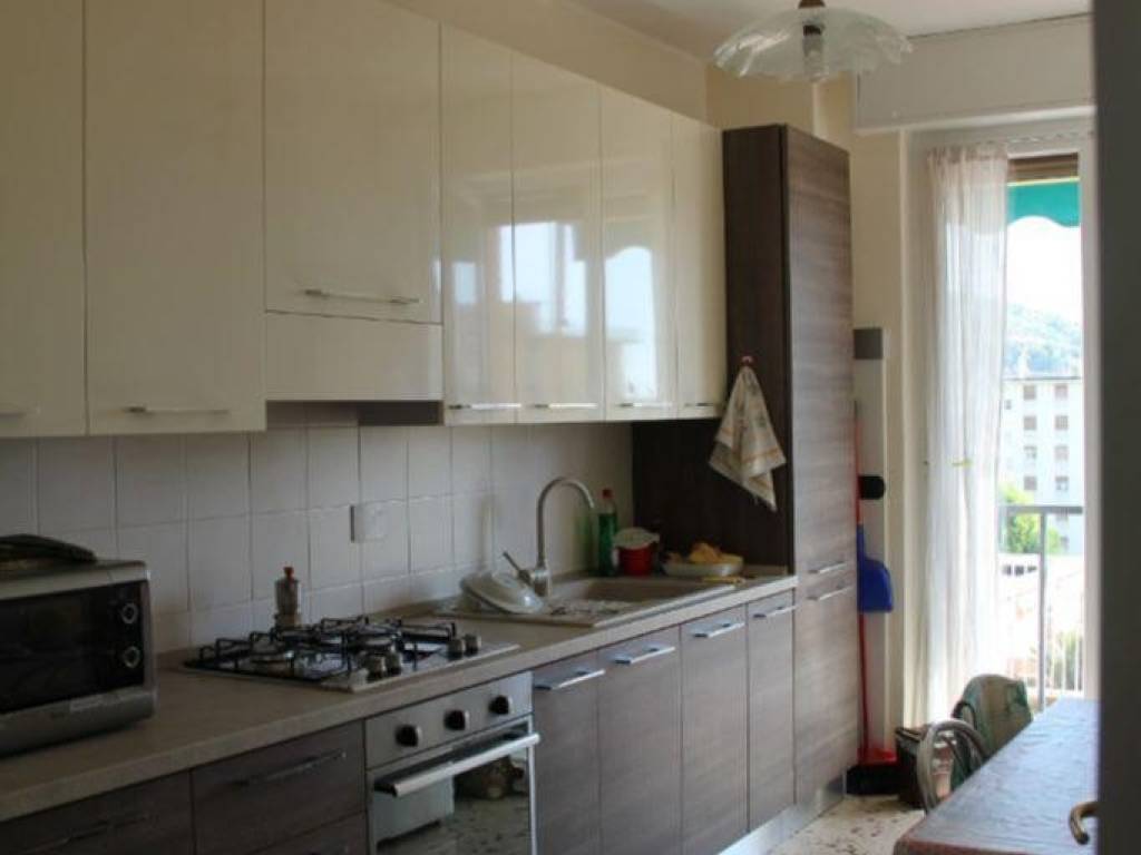 Appartamento a Taggia in Via delle Cornice - Foto 4