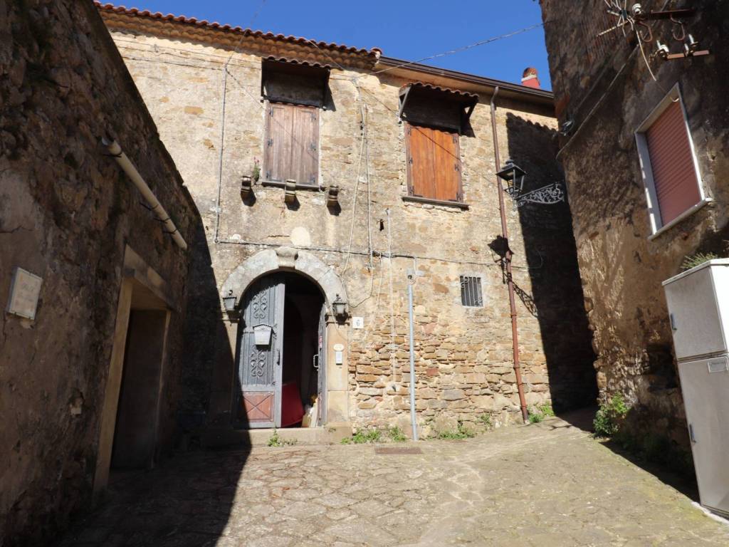 Appartamento a Serramezzana in Via San Pietro - Foto 2