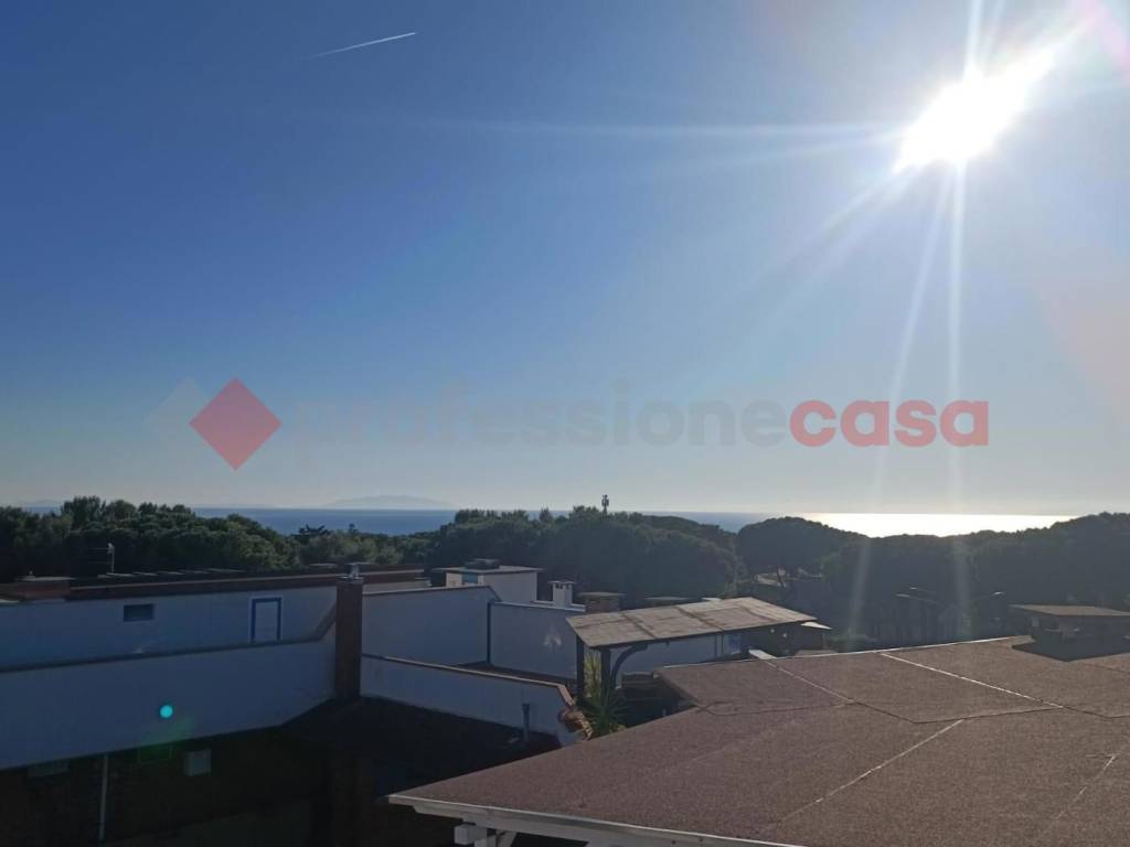 Appartamento a Rosignano marittimo in Via delle Spianate, 29 - Foto 2