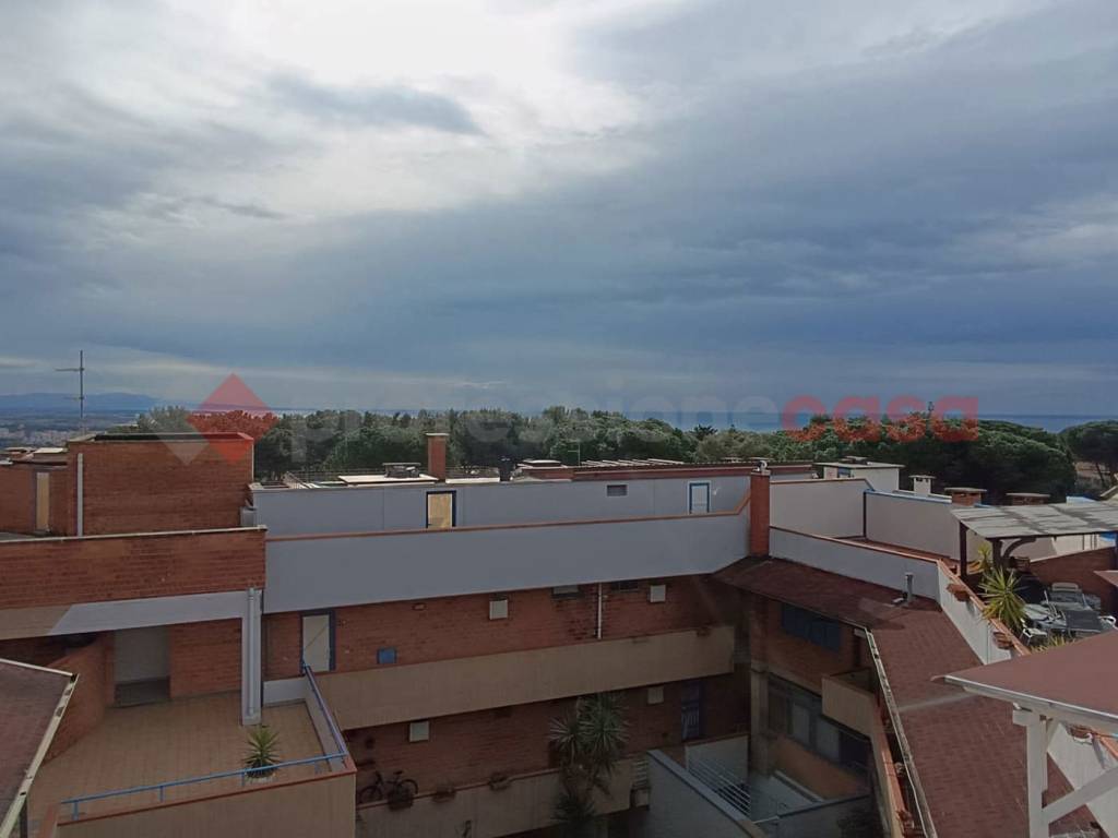 Appartamento a Rosignano marittimo in Via delle Spianate, 29 - Foto 3