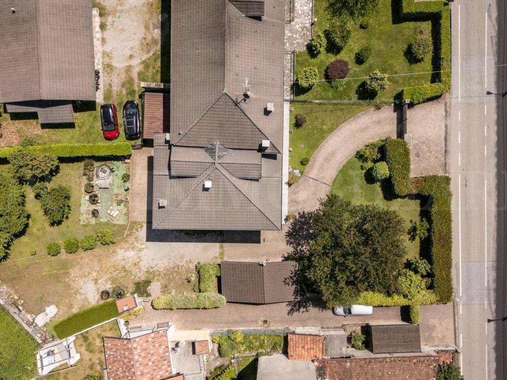 Casa indipendente a Mergozzo in Via Giovanni Francia, 28 - Foto 4