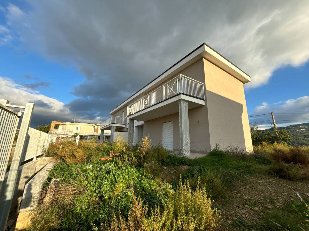 Villa a Torchiara in Strada Comunale Dalle Case Bianche Torchiare - Foto 4