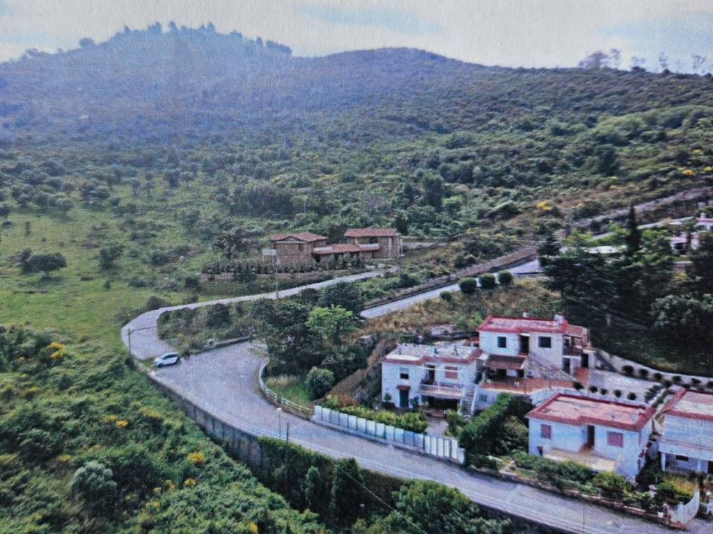 Terreno a Agropoli in Via Vincenzo Gregorio - Foto 3