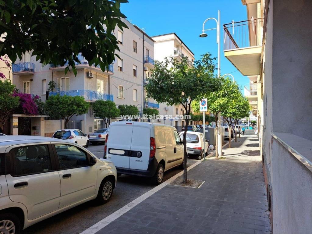 Appartamento a Crotone in via vittorio veneto - Foto 2