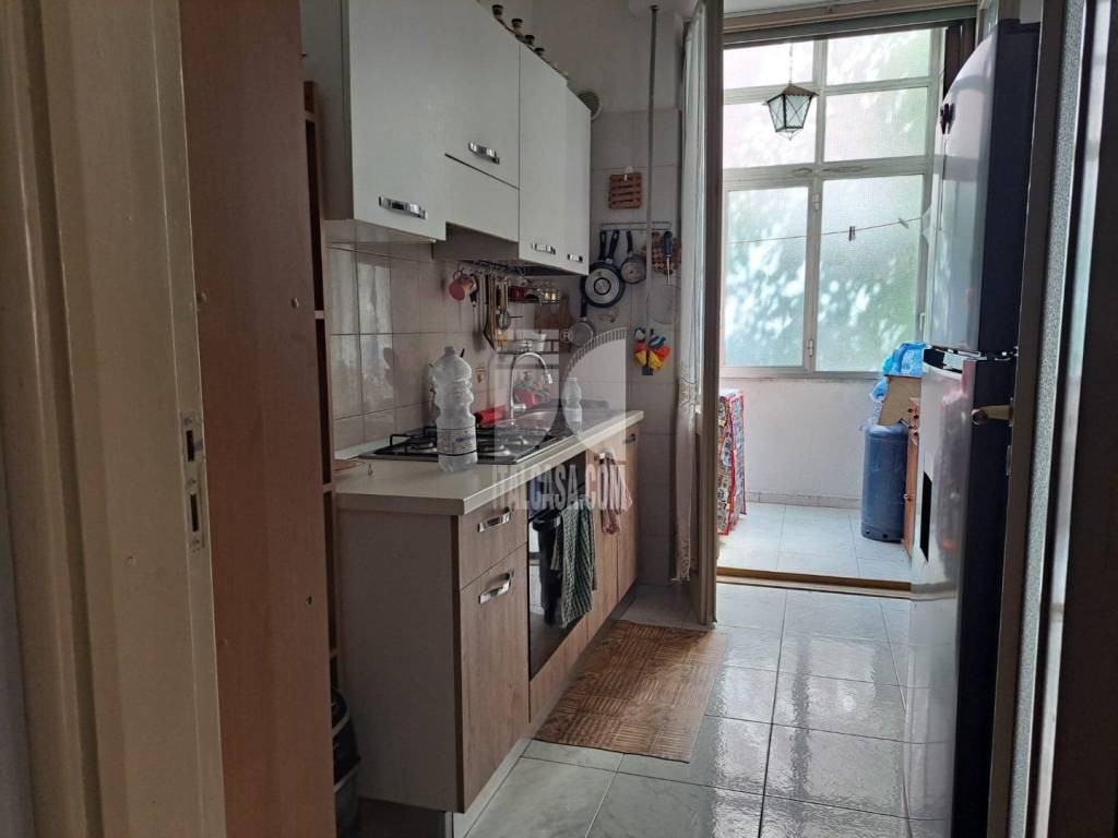 Appartamento a Crotone in via vittorio veneto - Foto 4
