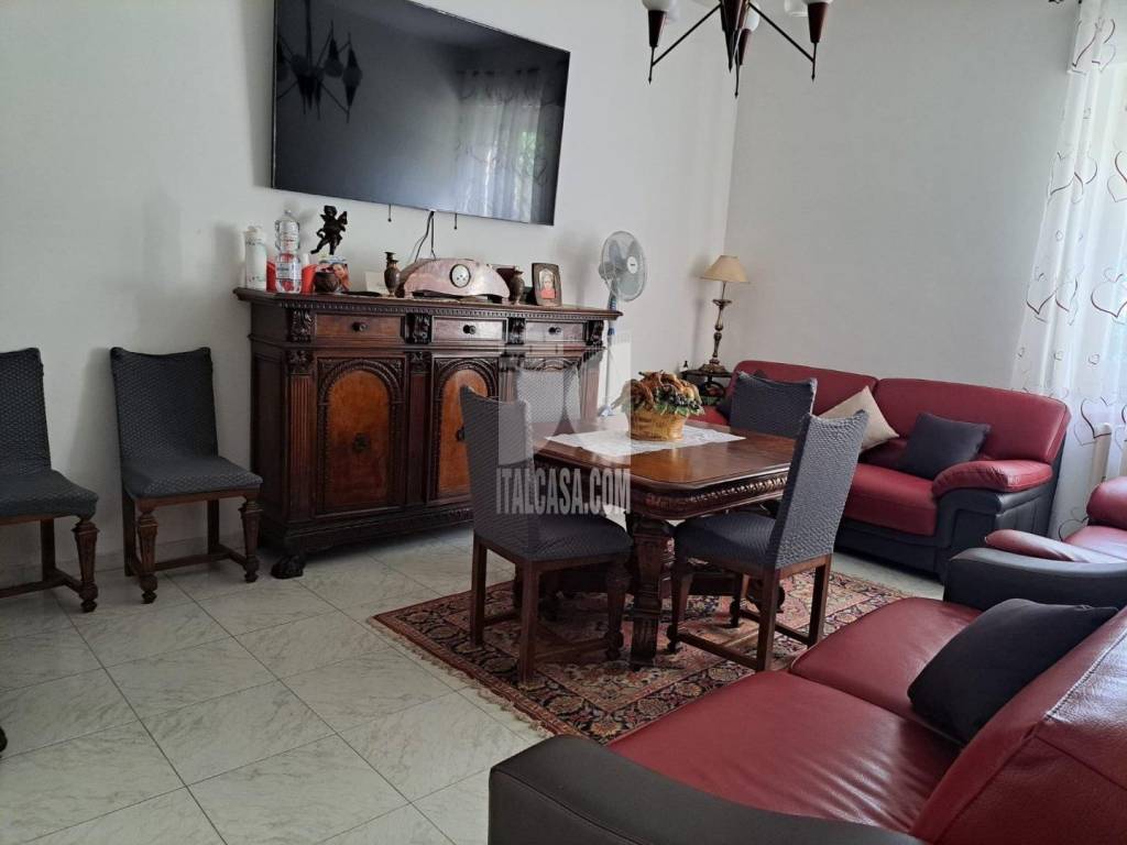 Appartamento a Crotone in via vittorio veneto - Foto 5