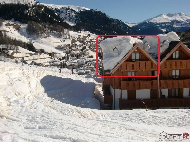 Appartamento a Livinallongo del col di lana in precumon, 21 - Foto 3